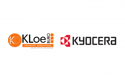 L’Offre Kyocera by KLoe Buro