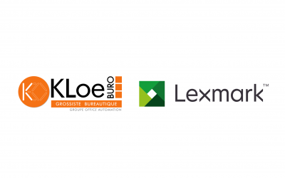 L’Offre Lexmark by KLoe Buro